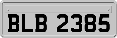 BLB2385