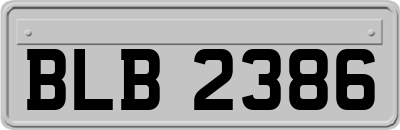 BLB2386