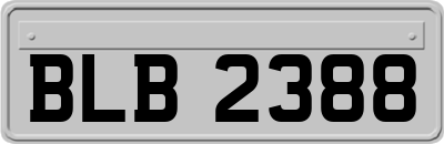 BLB2388