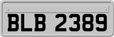 BLB2389