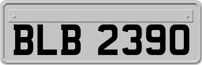 BLB2390