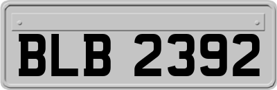 BLB2392