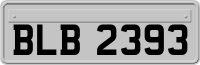 BLB2393