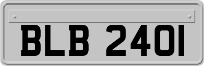 BLB2401