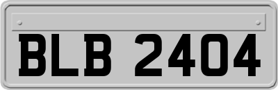 BLB2404