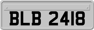 BLB2418