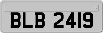 BLB2419
