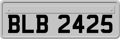 BLB2425