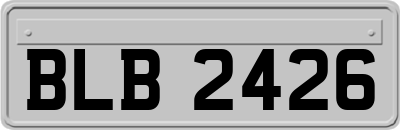 BLB2426