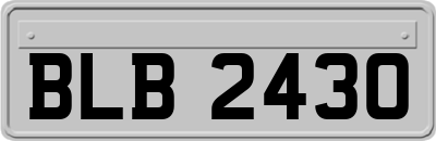 BLB2430