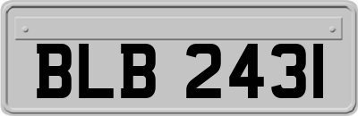 BLB2431