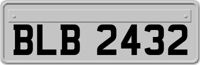 BLB2432