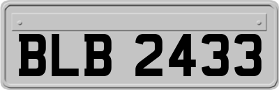 BLB2433