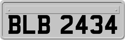 BLB2434