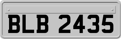 BLB2435