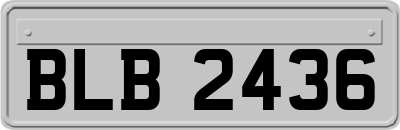 BLB2436