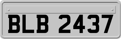 BLB2437