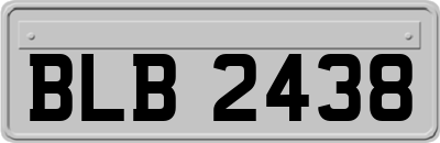 BLB2438