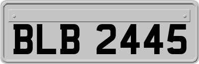 BLB2445