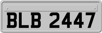 BLB2447