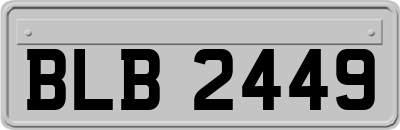 BLB2449
