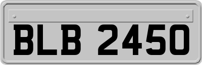 BLB2450