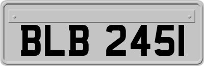 BLB2451