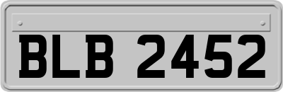 BLB2452