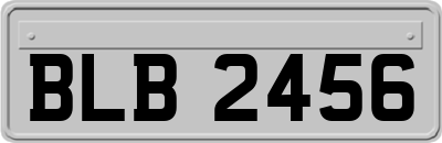 BLB2456