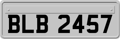 BLB2457