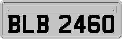 BLB2460