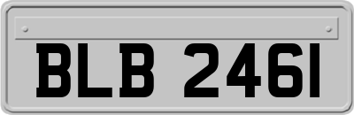 BLB2461
