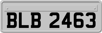 BLB2463