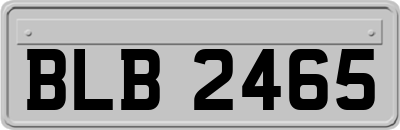 BLB2465