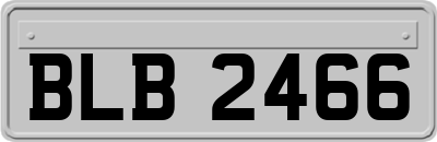 BLB2466