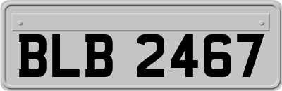 BLB2467
