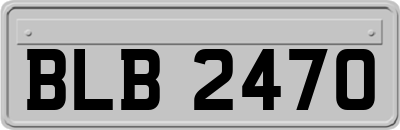 BLB2470