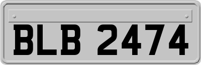 BLB2474