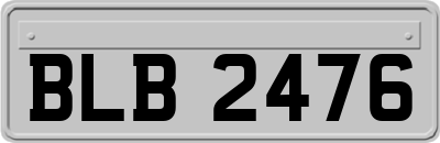 BLB2476