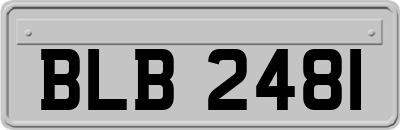 BLB2481