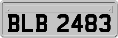 BLB2483