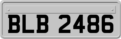BLB2486