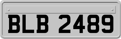 BLB2489