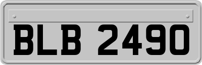 BLB2490