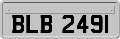 BLB2491