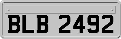 BLB2492