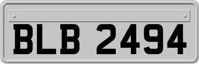 BLB2494
