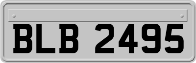 BLB2495