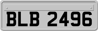 BLB2496