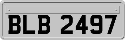 BLB2497